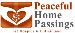 Peaceful Home Passings Veterinary